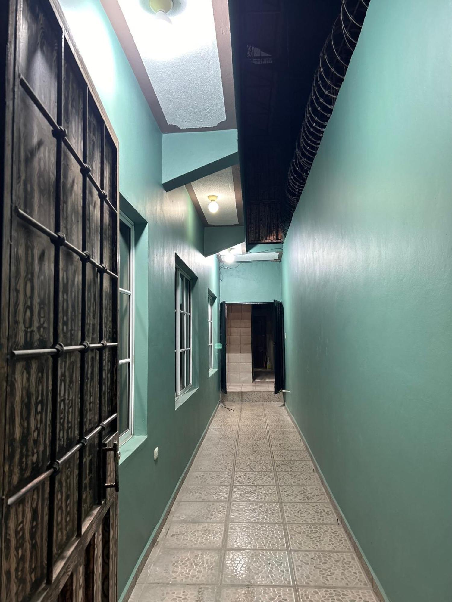 Casco Historico Atenea Comayagua Eksteriør bilde